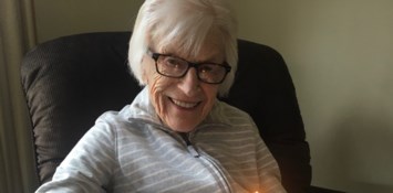 Obituary of Esther O. Uelmen