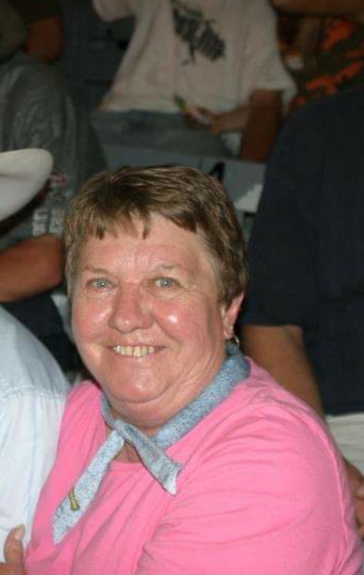 Obituary of Marie Leveta Clark