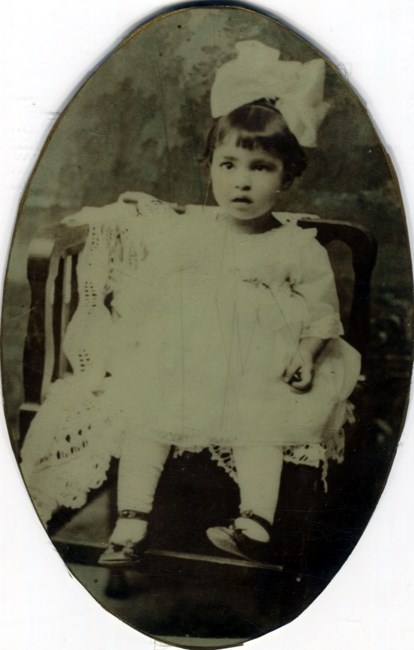 Obituary of Dora Montez Figueroa