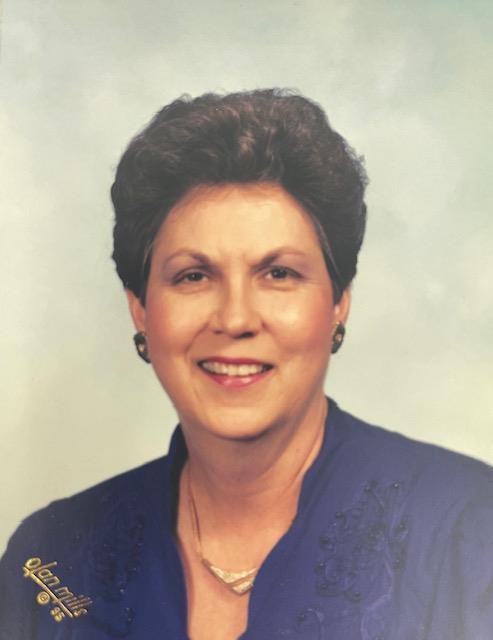 Obituary of Brenda Gail Livings