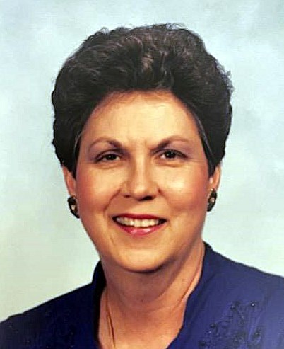 Obituary of Brenda Gail Livings