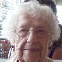 Obituary of Anne Marie Smith