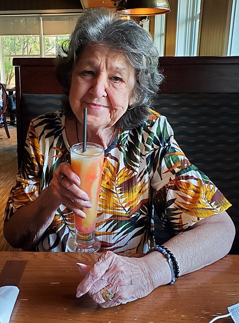 Obituary of Jerry Meredith Carver