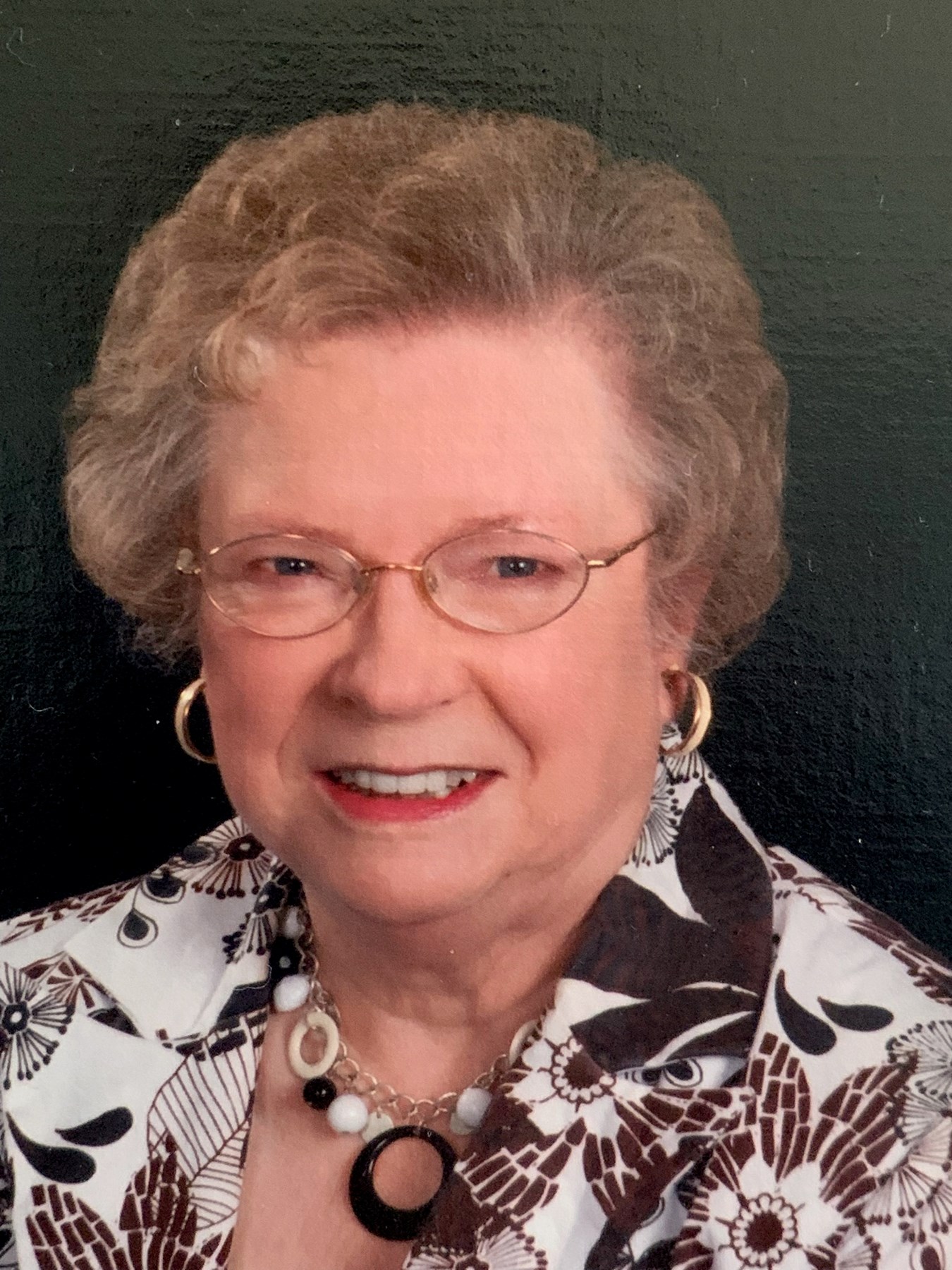 Edith Sides Patterson Obituary Greenville, SC