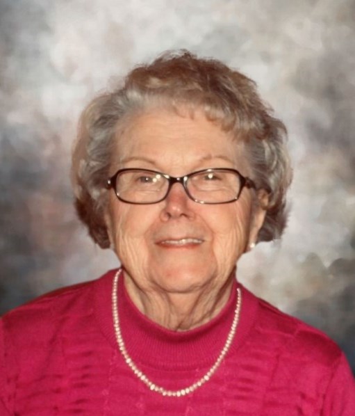 Obituary of Germaine Côté