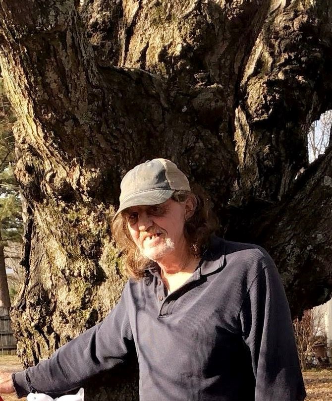 Obituary of Donald "Donnie" Anthony Haggard