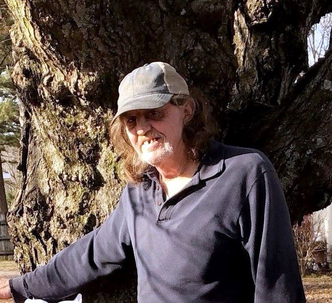 Obituary of Donald "Donnie" Anthony Haggard