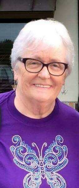 Obituary of Rosalie May Beard