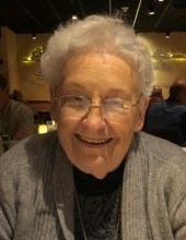 Obituary of Eleanor M. Walters