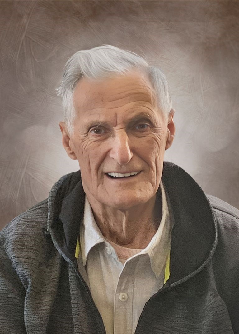 Avis de décès de Lionel Larouche