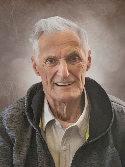 Avis de décès de Lionel Larouche