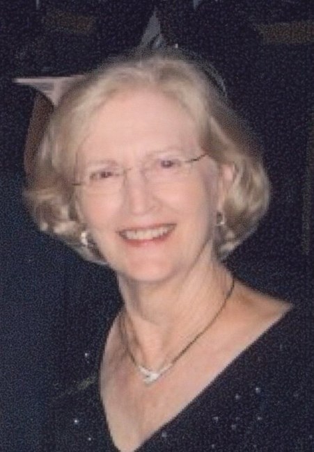 Obituary of Twila M. Larson