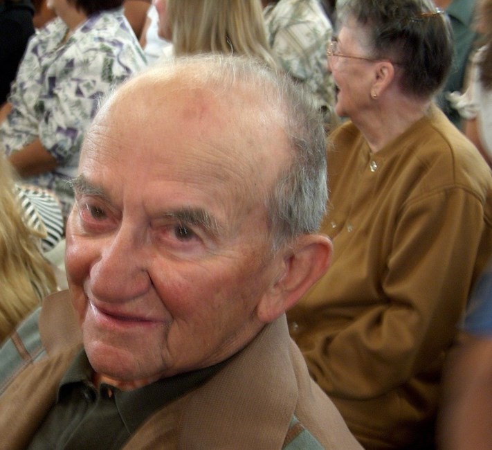 Obituary of James Angelo Bassoni