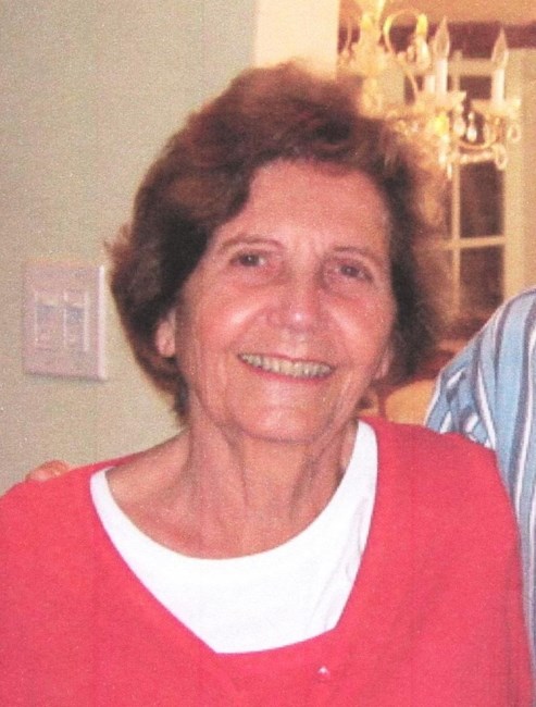 Obituary of Joyce F. Kennedy