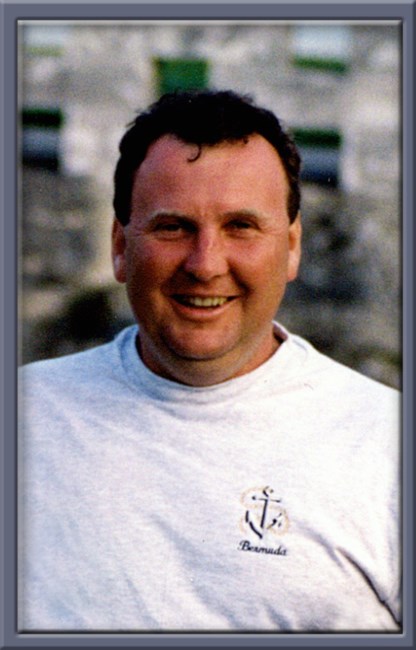 Obituary of Norman Lamming