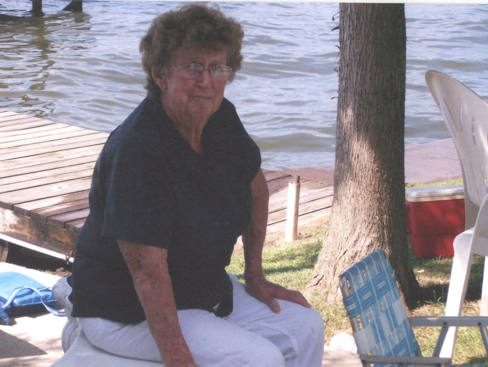Beatrice Ledbetter Obituary Anniston, AL