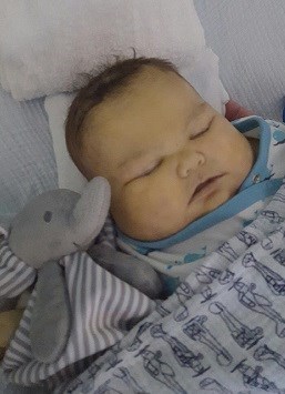 Obituary of Jett Patrick Tully