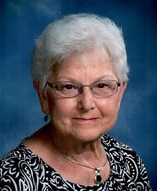 Obituary of Margie Louise Peacock