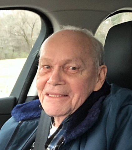 Obituario de David Wayne Porter