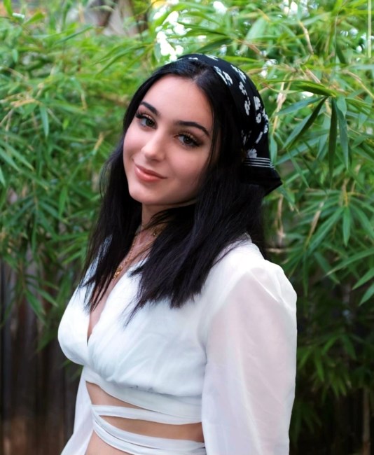 Obituary of Katia Rose Daghlian