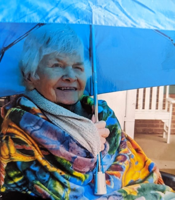 Obituary of Doris P. Sines