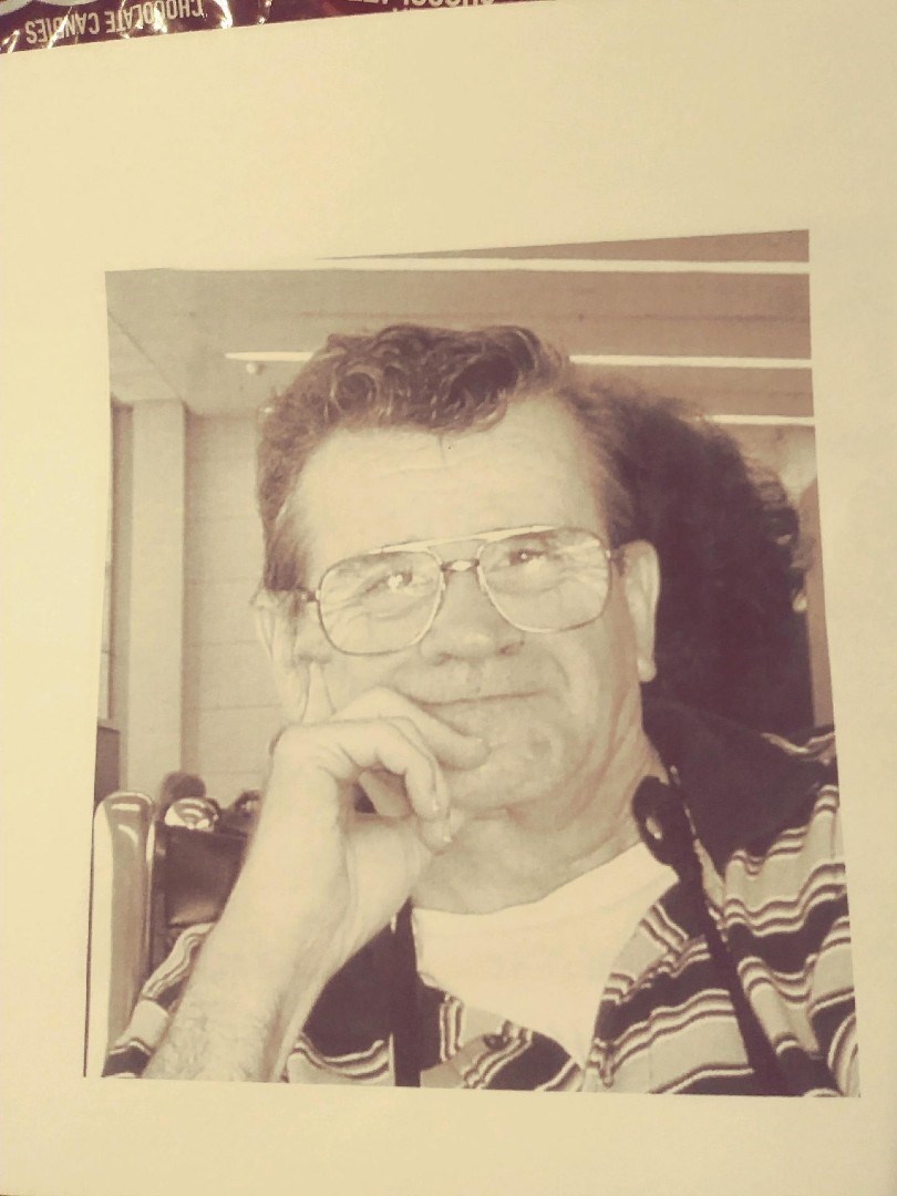 Obituary of Edward O'Dell Howard