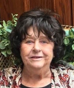 Avis de décès de Joan Davis