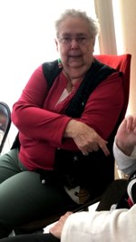 Norma Derrickson
