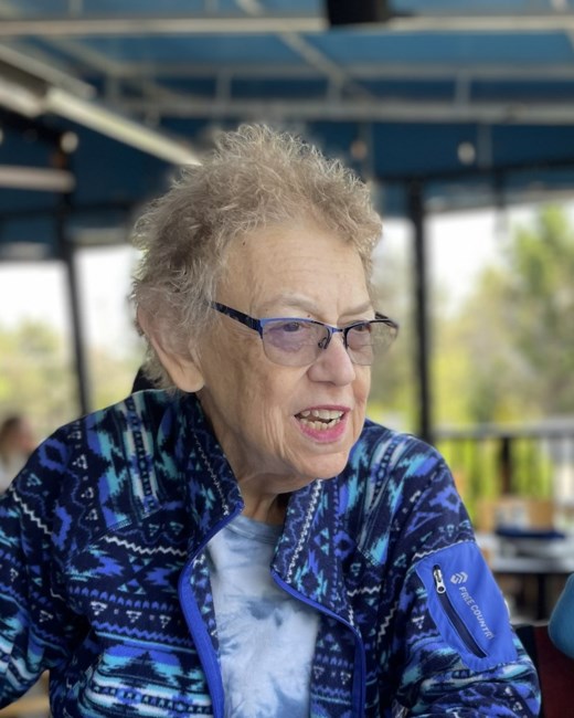 Obituary of Sharon May Pachal