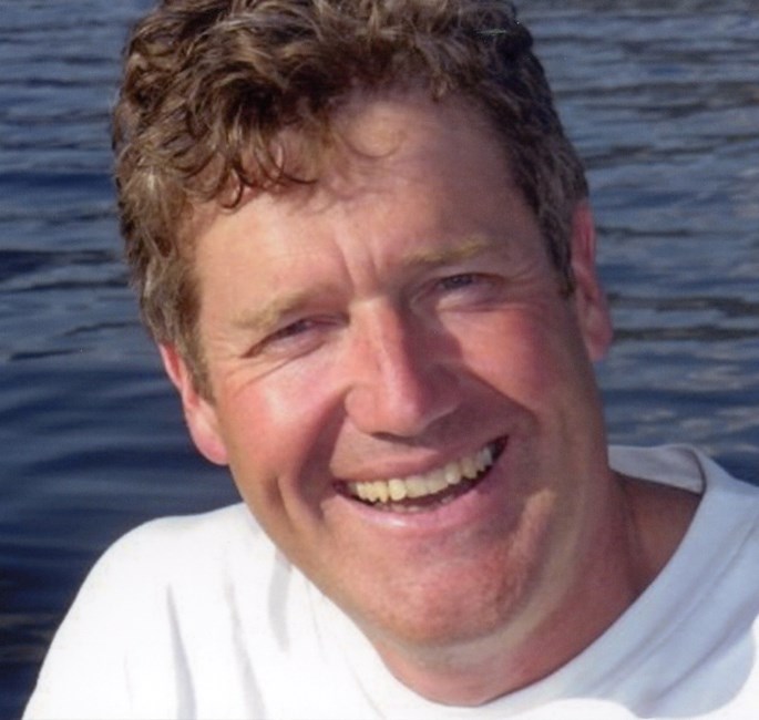 Obituary of Jonathan Chris Christopher Epp