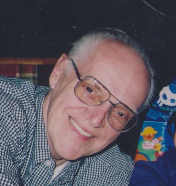 Obituary of George Henry Hohman