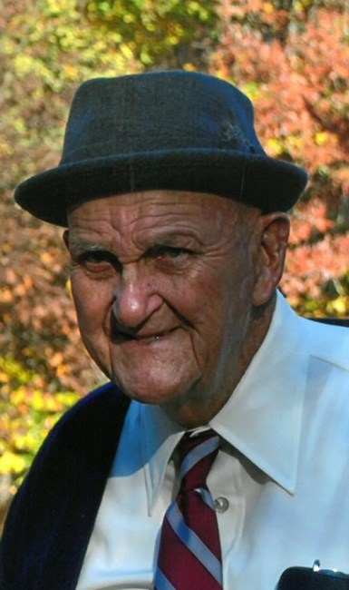 Obituary of Russell Smith Jr.