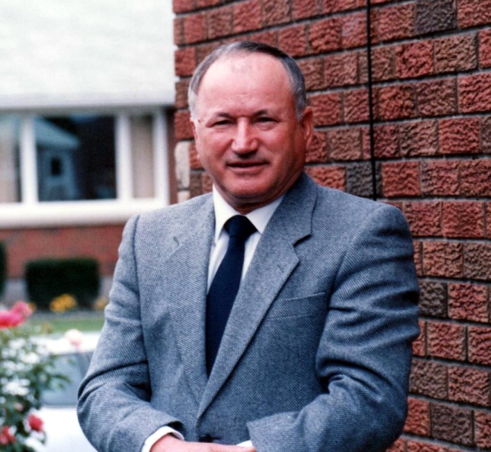 Obituary of Beniamino Canal