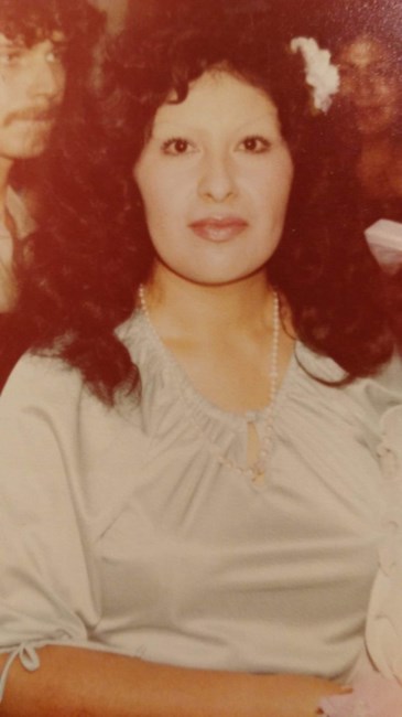 Obituary of Maria “Chiquita” E Salazar
