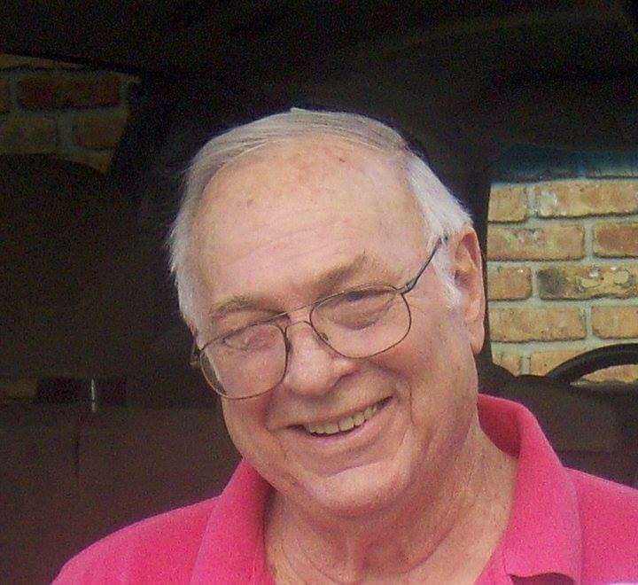 Obituary of Joseph D. Dumas
