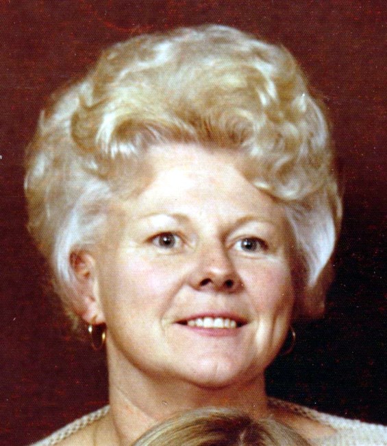 Obituary of Kathlyn E. Lewis