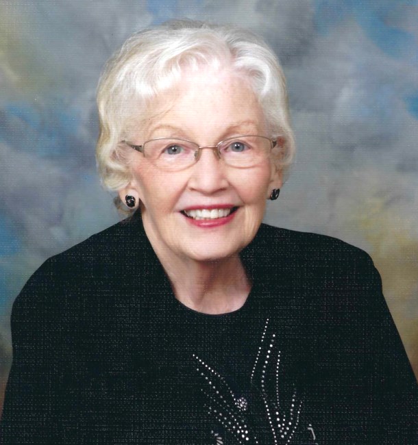 Obituary of Lois Efird James