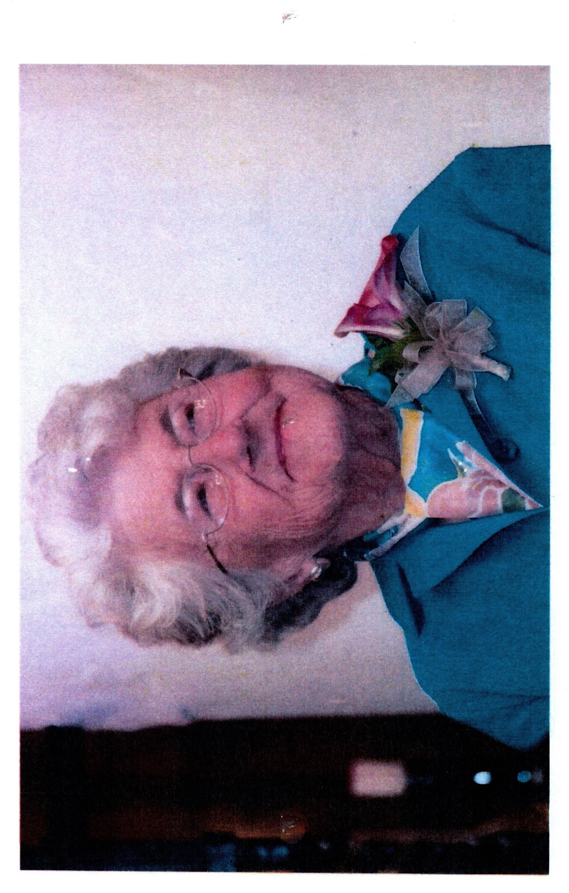 Obituary of Edythe Louise Cavanaugh