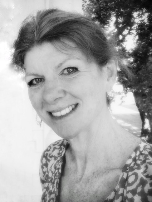 Obituary of Katharine Morgan