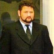 Obituary of Anthony Michael Webster