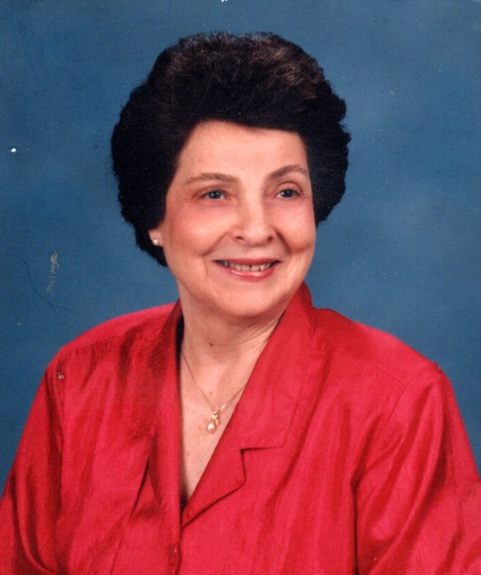 Obituary of Sarah K Fulmer