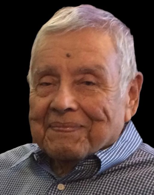 Obituary of Aurelio Rivera Cruz
