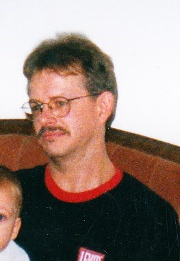 Obituary of William Patrick McCoy