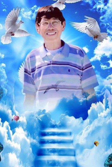 Obituario de Vincent Vinh Nguyen