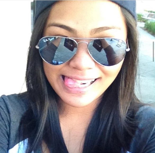 Obituary of Louiana Faye Salazar