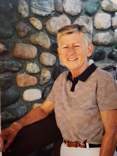 Obituario de Sandra Rose Breitner