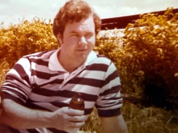 Obituary of Richard Page Caton