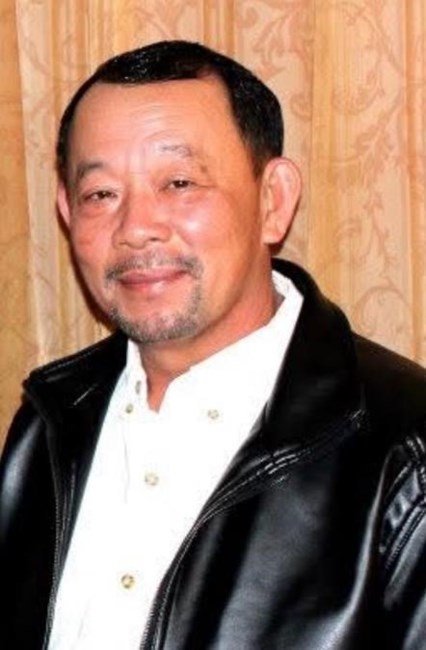 Obituary of Thanh “Tommy” Văn Nguyễn