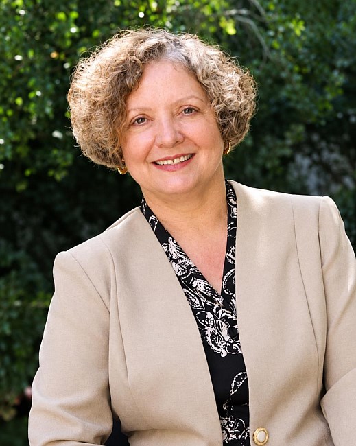 Obituary of Linda Dooley Mashburne