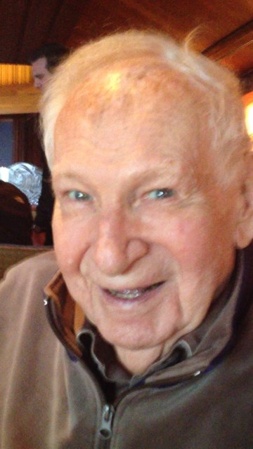 Obituary of Alexander Bohdan Rudavsky